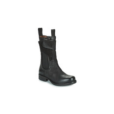 Airstep / A.S.98 Csizmák SAINTEC CHELS Fekete 36 női csizma, bakancs