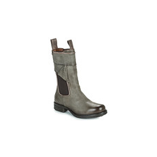 Airstep / A.S.98 Csizmák SAINTEC CHELS Szürke 37 női csizma, bakancs