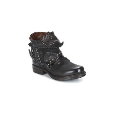 Airstep / A.S.98 Csizmák SAINTEC Fekete 36