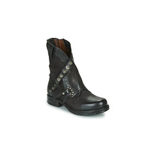 Airstep / A.S.98 Csizmák SAINTEC Fekete 41 női csizma, bakancs