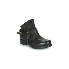 Airstep / A.S.98 Csizmák SAINTEC Fekete 41