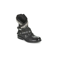 Airstep / A.S.98 Csizmák TIAL FOGLIE Fekete 36 női csizma, bakancs