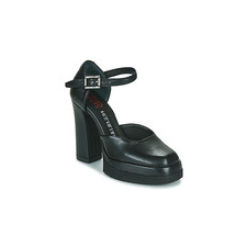 Airstep / A.S.98 Félcipők VIVENT Fekete 39 női cipő