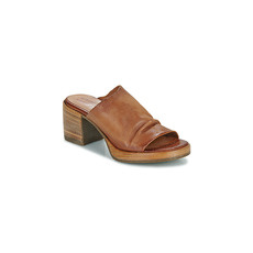 Airstep / A.S.98 Papucsok ALCHA MULES Barna 39