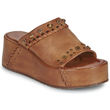 Airstep / A.S.98 Papucsok MANOLA MULES Barna 38 női papucs