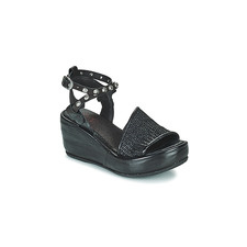 Airstep / A.S.98 Szandálok / Saruk ARCA RAFIA Fekete 40 női szandál