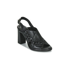 Airstep / A.S.98 Szandálok / Saruk BASILE COUTURE Fekete 39 női szandál