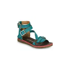 Airstep / A.S.98 Szandálok / Saruk BUSA STRAP Kék 39