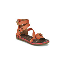 Airstep / A.S.98 Szandálok / Saruk BUSA STRAP Narancssárga 39 női szandál