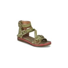 Airstep / A.S.98 Szandálok / Saruk BUSA STRAP Zöld 36