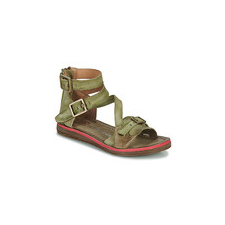 Airstep / A.S.98 Szandálok / Saruk BUSA STRAP Zöld 37 női szandál