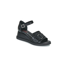 Airstep / A.S.98 Szandálok / Saruk CORAL BUCKLE Fekete 38 női szandál