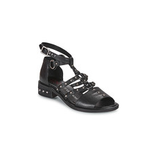 Airstep / A.S.98 Szandálok / Saruk GEA CLOU Fekete 40 női szandál