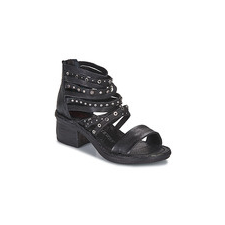 Airstep / A.S.98 Szandálok / Saruk KENYA Fekete 39 női szandál