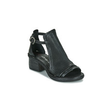 Airstep / A.S.98 Szandálok / Saruk KENYA Fekete 42