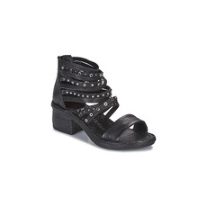 Airstep / A.S.98 Szandálok / Saruk KENYA Fekete 42
