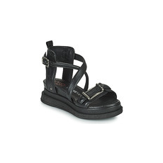 Airstep / A.S.98 Szandálok / Saruk LAGOS BUCKLE Fekete 36