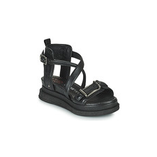 Airstep / A.S.98 Szandálok / Saruk LAGOS BUCKLE Fekete 38 női szandál