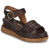 Airstep / A.S.98 Szandálok / Saruk LAGOS SANDALS Barna 41