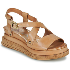 Airstep / A.S.98 Szandálok / Saruk LAGOS SANDALS Bézs 39