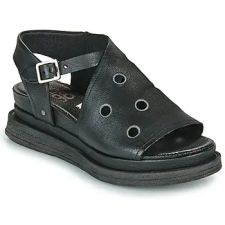 Airstep / A.S.98 Szandálok / Saruk LAGOS SANDALS Fekete 37 női szandál
