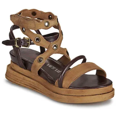Airstep / A.S.98 Szandálok / Saruk LAGOS STUD Barna 39