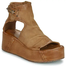 Airstep / A.S.98 Szandálok / Saruk MANOLA HI Barna 39 női szandál
