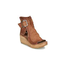 Airstep / A.S.98 Szandálok / Saruk NOA BUCKLE Barna 39 női szandál