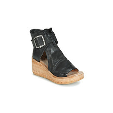 Airstep / A.S.98 Szandálok / Saruk NOA BUCKLE Fekete 36 női szandál