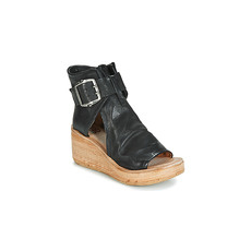 Airstep / A.S.98 Szandálok / Saruk NOA BUCKLE Fekete 41