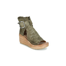 Airstep / A.S.98 Szandálok / Saruk NOA BUCKLE Keki 39 női szandál