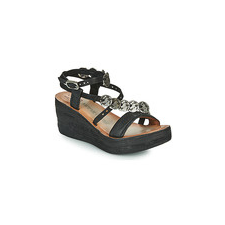 Airstep / A.S.98 Szandálok / Saruk NOA Fekete 40 női szandál