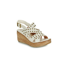 Airstep / A.S.98 Szandálok / Saruk NOA STUD Fehér 37