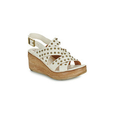 Airstep / A.S.98 Szandálok / Saruk NOA STUD Fehér 39 női szandál