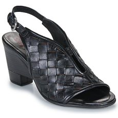 Airstep / A.S.98 Szandálok / Saruk PRISCILLA Fekete 38