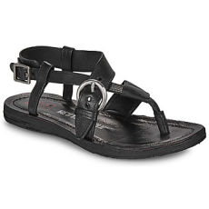 Airstep / A.S.98 Szandálok / Saruk RAMOS BOUCLE Fekete 40