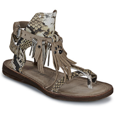 Airstep / A.S.98 Szandálok / Saruk RAMOS Fehér 41 női szandál