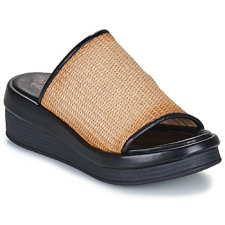 Airstep / A.S.98 Szandálok / Saruk SALIS MULES Fekete 39 női szandál