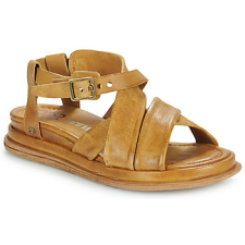 Airstep / A.S.98 Szandálok / Saruk SPOON STRAP Citromsárga 37 női szandál