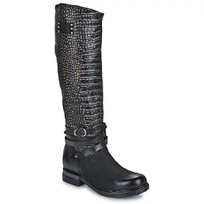 Airstep / A.S.98 Városi csizmák ARCH CRO Fekete 37