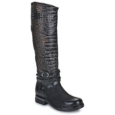 Airstep / A.S.98 Városi csizmák ARCH CRO Fekete 39 női csizma, bakancs