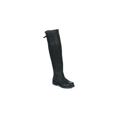Airstep / A.S.98 Városi csizmák BRET HIGH Fekete 37