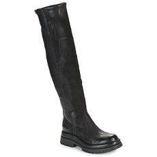 Airstep / A.S.98 Városi csizmák CRANTILI Fekete 39