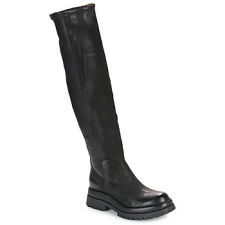 Airstep / A.S.98 Városi csizmák CRANTILI Fekete 40 női csizma, bakancs
