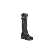 Airstep / A.S.98 Városi csizmák EASY HIGH Fekete 39
