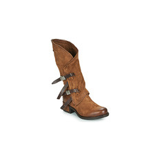 Airstep / A.S.98 Városi csizmák ISPERIA BUCKLE Barna 40 női csizma, bakancs