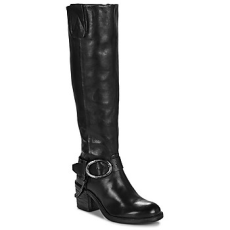 Airstep / A.S.98 Városi csizmák JAMAL HIGH Fekete 38