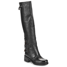 Airstep / A.S.98 Városi csizmák NOVA 17 HIGH Fekete 36