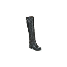 Airstep / A.S.98 Városi csizmák NOVA 17 HIGH Fekete 37 női csizma, bakancs