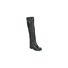 Airstep / A.S.98 Városi csizmák NOVA 17 HIGH Fekete 39
